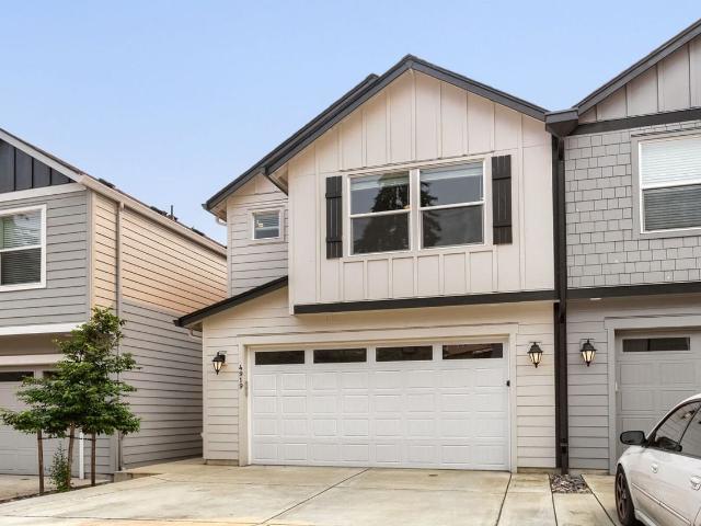 House for rent in Washington
