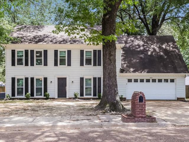 House for rent in Tennessee