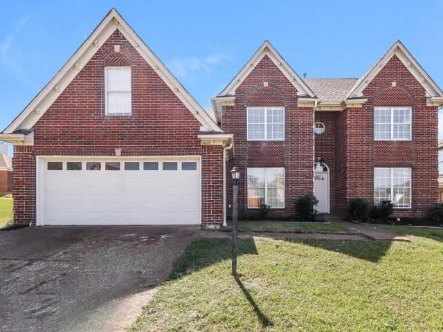 House for rent in Tennessee
