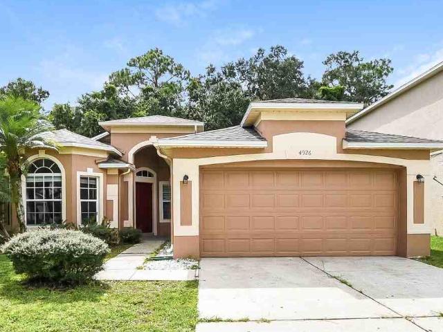 House for rent in Orlando, Florida