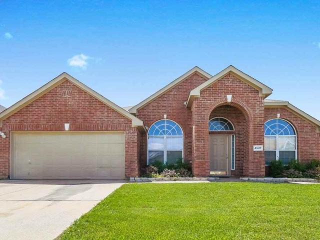 House for rent in Grand Prairie, Texas