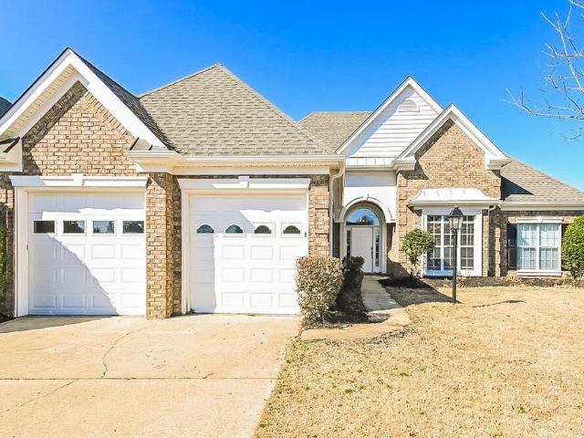 House for rent in Southaven, DeSoto County