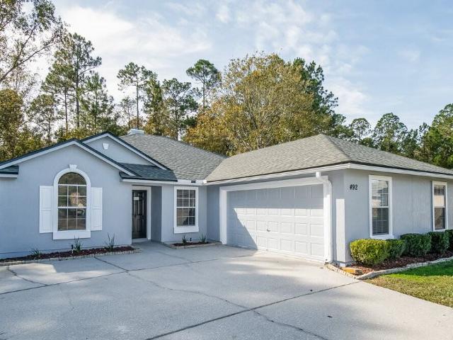 House for rent in Orange Park, Florida