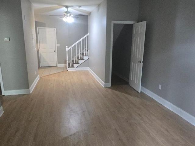 House for rent in Atlanta, Georgia