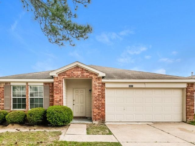 House for rent in Harris, Texas