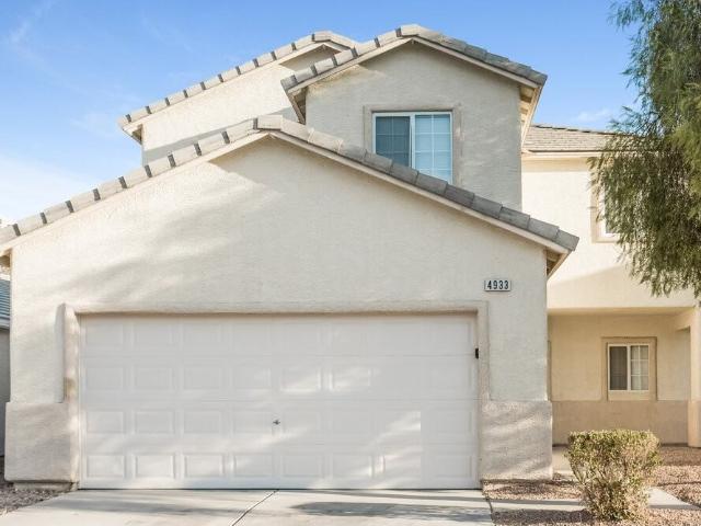 House for rent in Las Vegas, Nevada