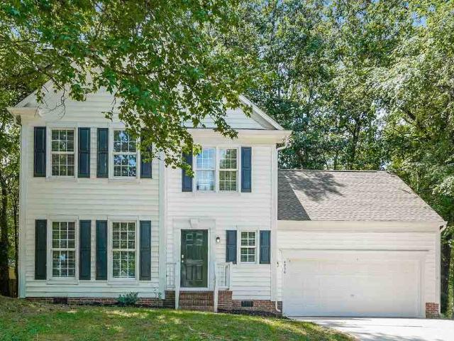 House for rent in Wake, North Carolina