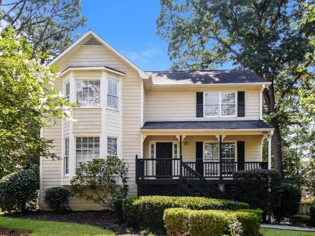 House for rent in Cobb, Georgia