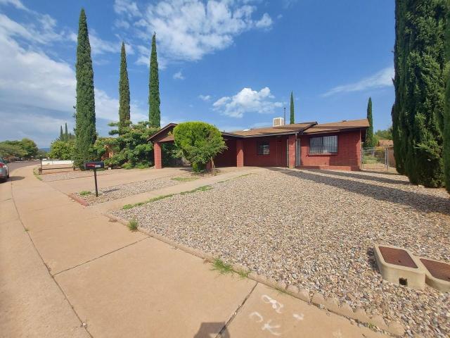 House for rent in Cochise, Arizona