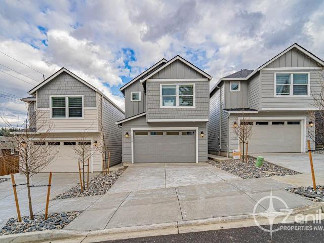 House for rent in Washington