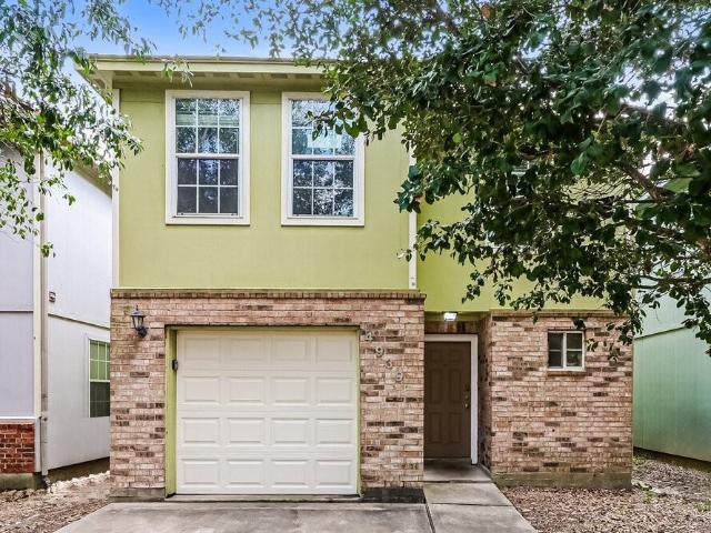 House for rent in Harris, Texas