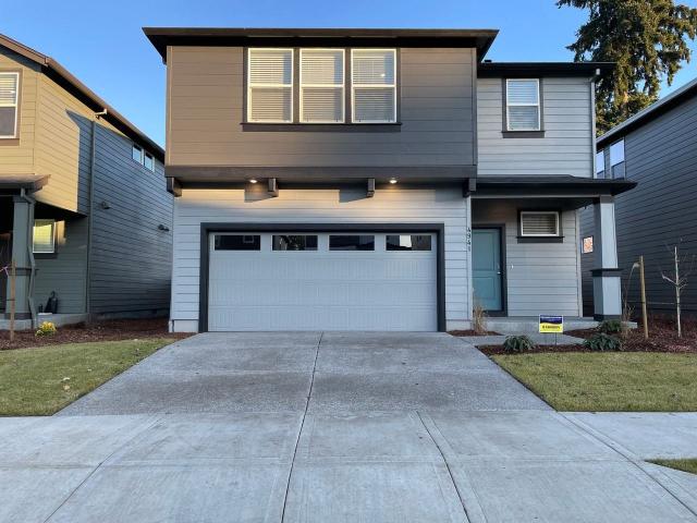 House for rent in Vancouver, Washington