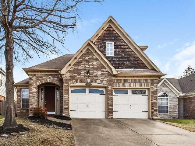 House for rent in Arlington, West Tennessee