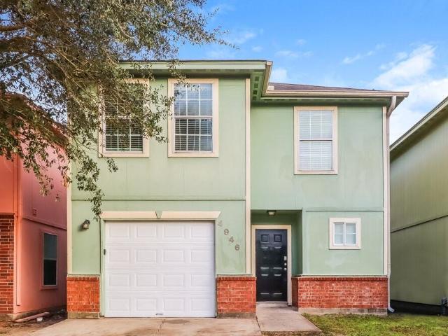 House for rent in Harris, Texas