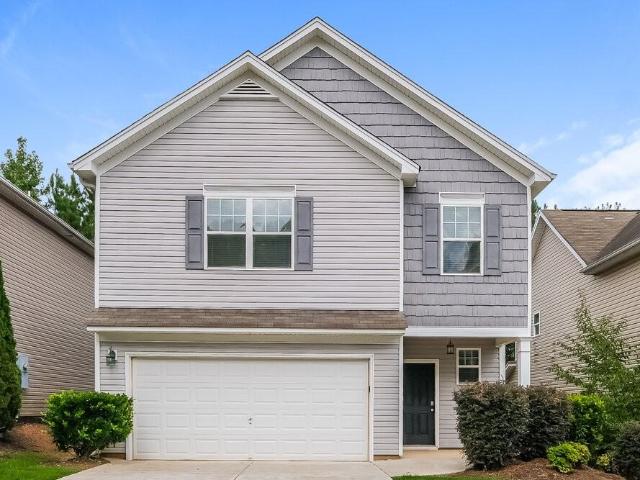 House for rent in Lawrenceville, Georgia