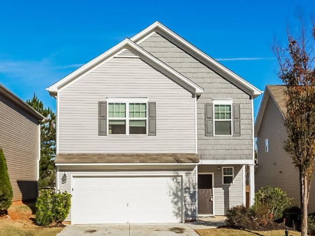 House for rent in Lawrenceville, Georgia