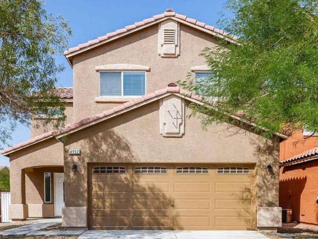 House for rent in Nevada