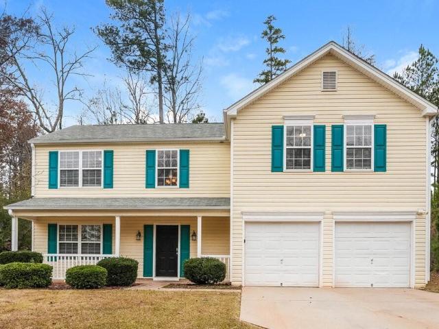 House for rent in Clayton, Georgia