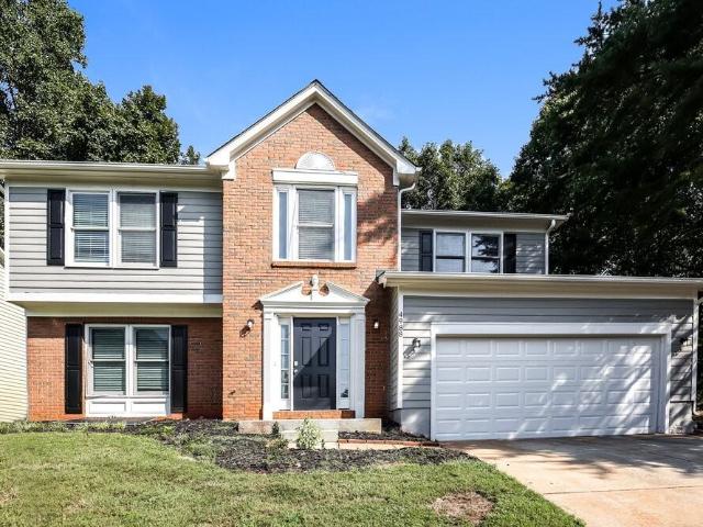 House for rent in Stone Mountain, Georgia