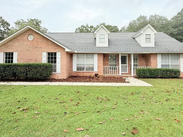 House for rent in Wallace, Santa Rosa County