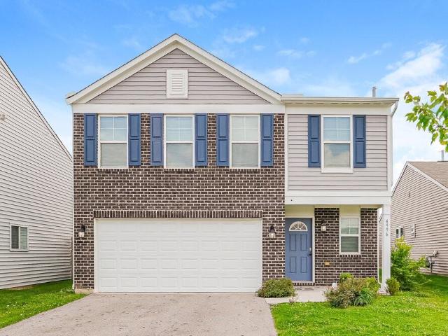 House for rent in Lockbourne, Ohio