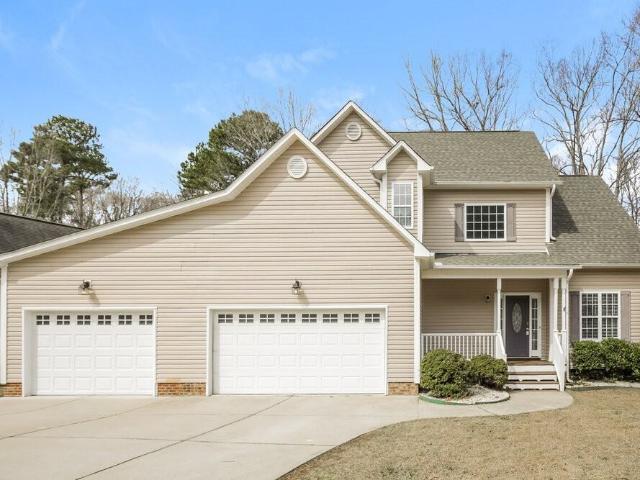 House for rent in Clayton, North Carolina