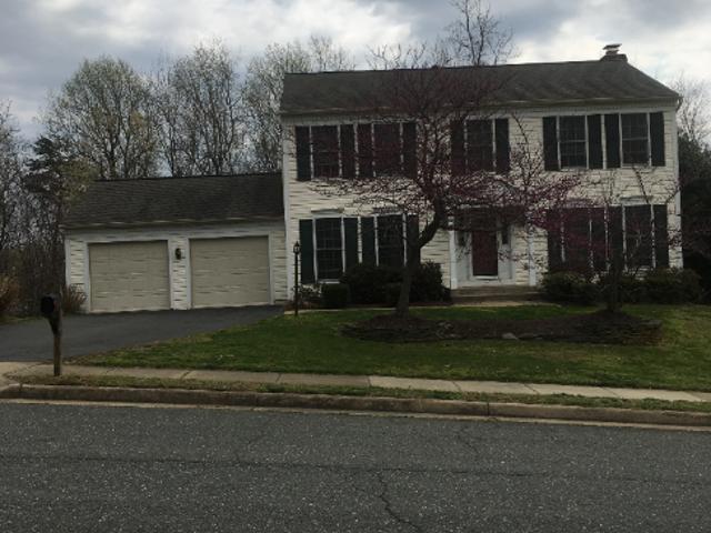 House for rent in Virginia