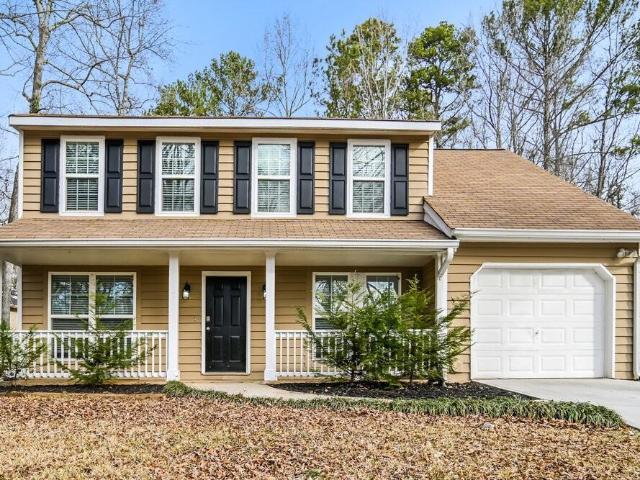House for rent in Newnan, Georgia