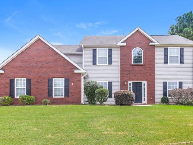 House for rent in Mcdonough, Georgia