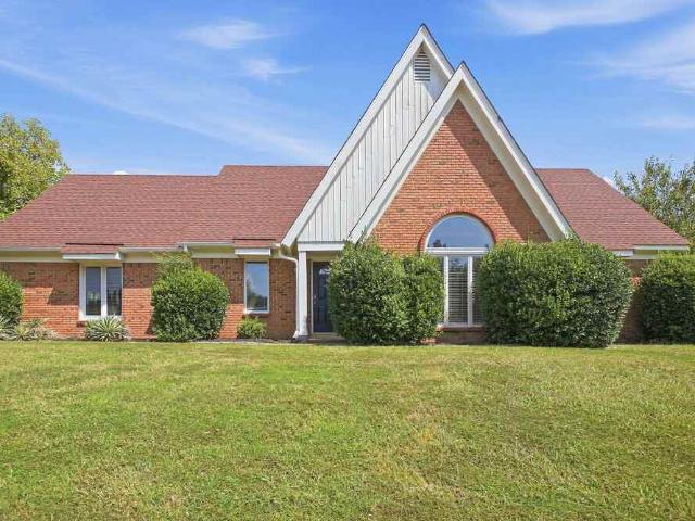 House for rent in Memphis, West Tennessee