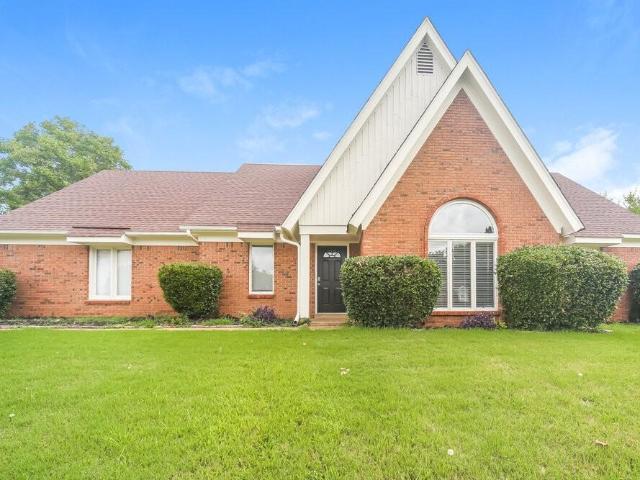 House for rent in Tennessee