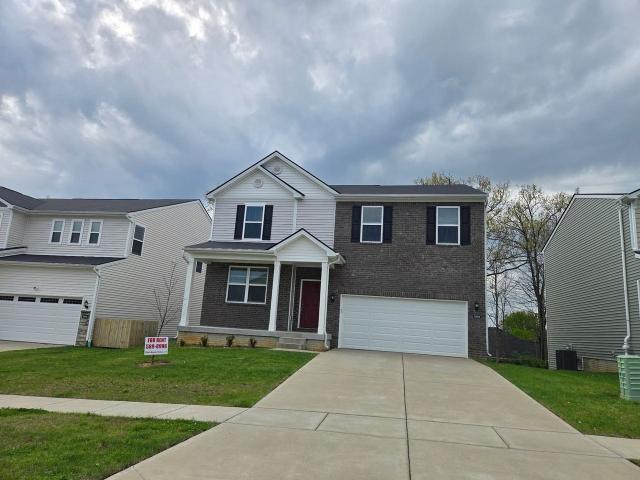 House for rent in Kentucky