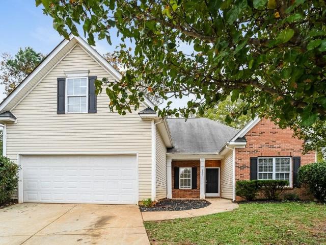 House for rent in Mecklenburg, North Carolina
