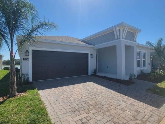 House for rent in Kissimmee, Florida