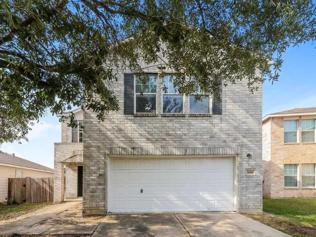 House for rent in Harris, Texas