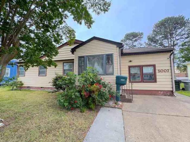 House for rent in Virginia