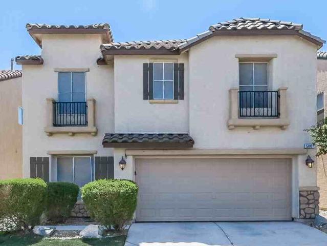 House for rent in Las Vegas, Nevada
