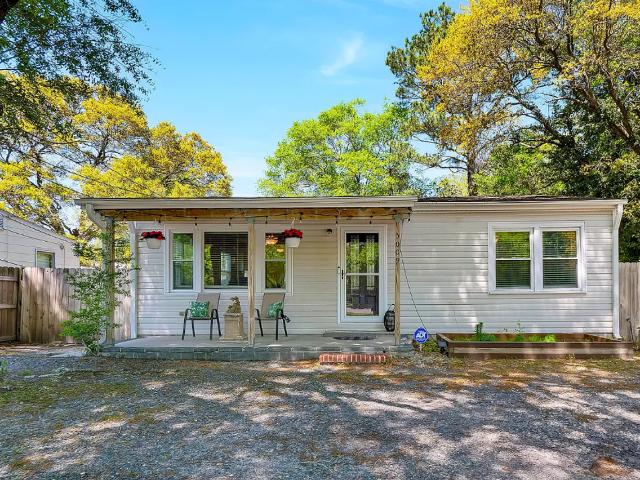 House for rent in Wilmington, North Carolina