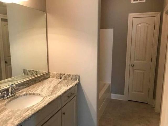 House for rent in Oxford, Mississippi