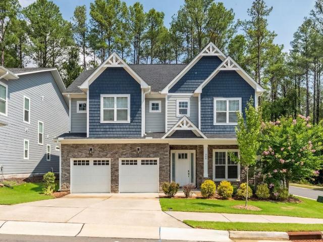 House for rent in Durham, North Carolina
