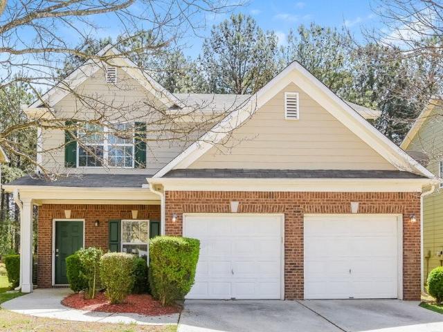 House for rent in Douglasville, Georgia