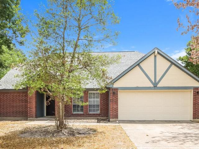House for rent in Harris, Texas