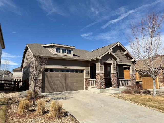 House for rent in Arapahoe, Colorado