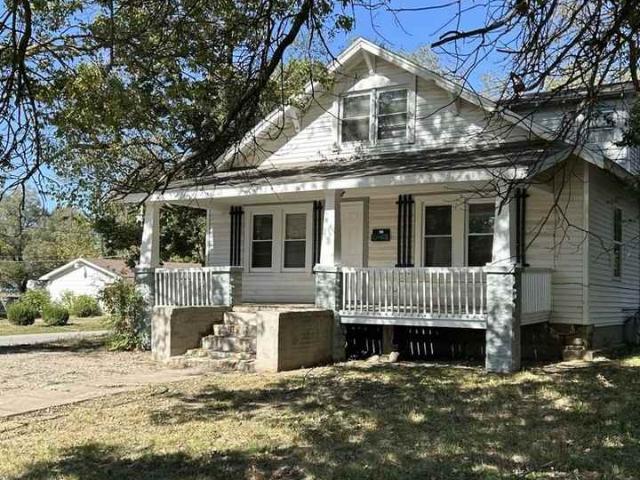 House for rent in Kansas