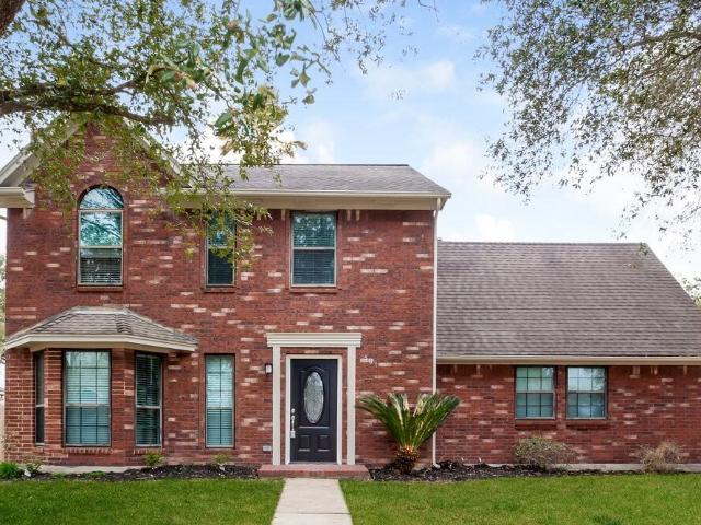 House for rent in Dickinson, Texas