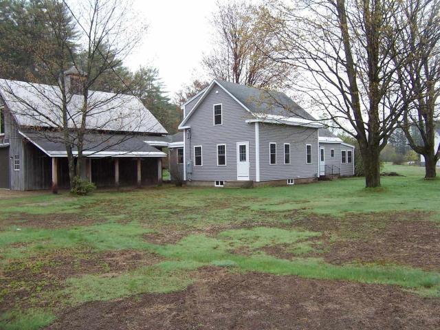 House for rent in New Hampshire