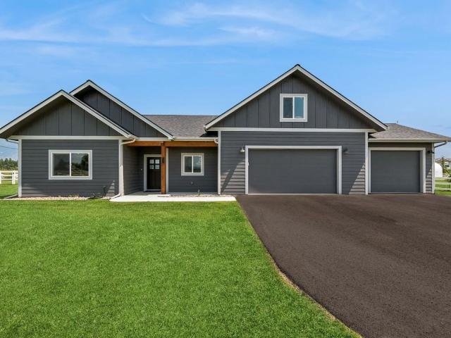 House for rent in Kalispell, Montana