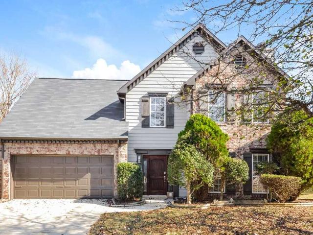 House for rent in Acworth, Georgia