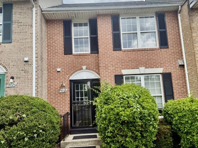 House for rent in Maryland