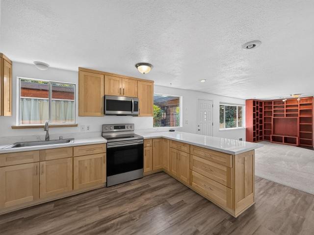 House for rent in Washington